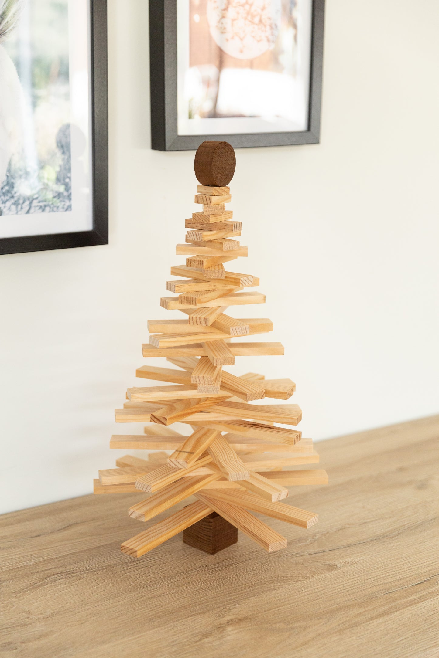 Sapin en bois - Sapinou mini - 45 cm